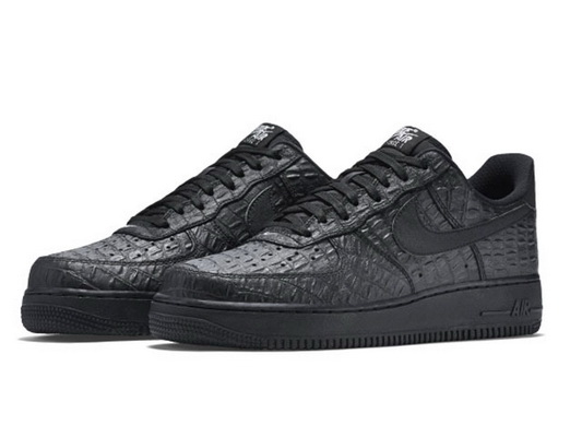 Nike Air Force One Men Low--052